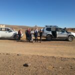 Trip 4×4 in Erg Chebbi Desert – 2 hours