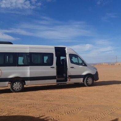 desert tours