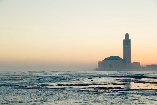 Morocco Casablanca Private Tour