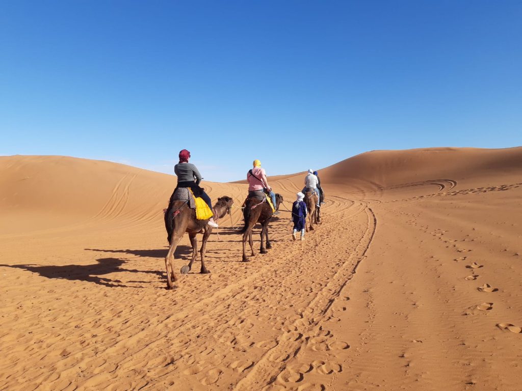 tours in morocco